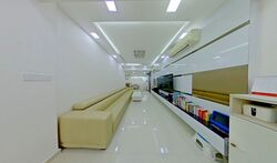 Henley Gardens (D19), Terrace #503507091